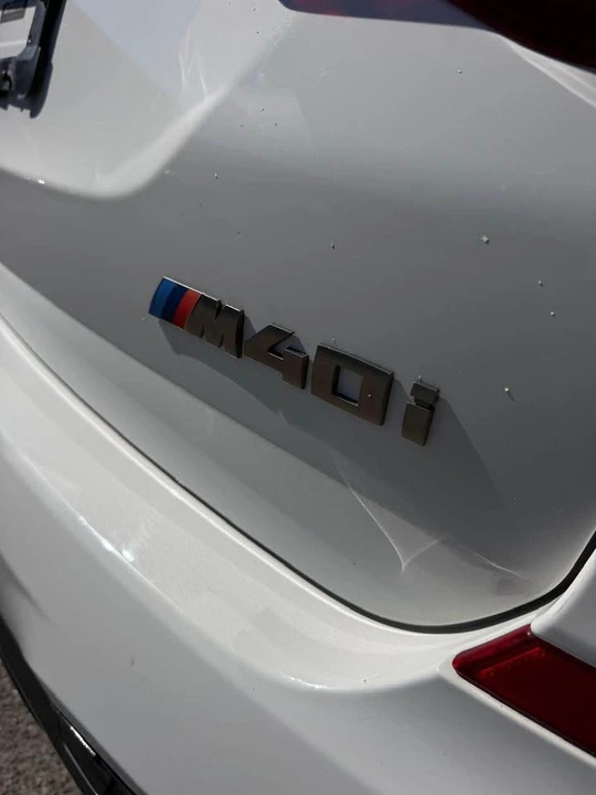 2019 BMW X3 M - Image 18 of 18
