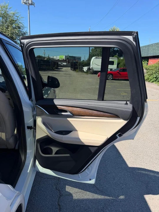 2019 BMW X3 M - Image 17 of 18