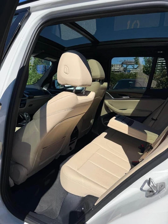 2019 BMW X3 M - Image 5 of 18