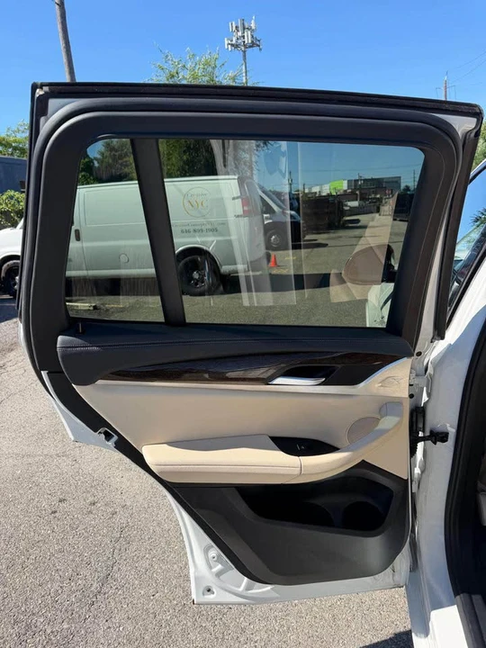 2019 BMW X3 M - Image 4 of 18