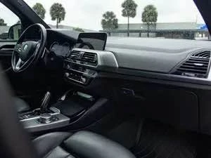 2019 BMW X3 M - Image 13 of 18