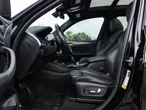 2019 BMW X3 M - Image 10 of 18