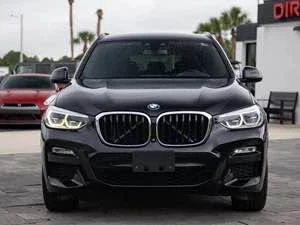 2019 BMW X3 M - Image 2 of 18