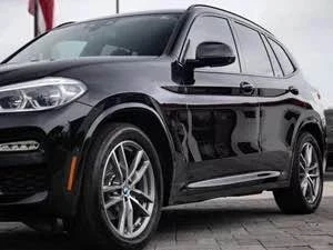 2019 BMW X3 M - Image 3 of 18