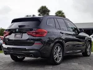 2019 BMW X3 M - Image 7 of 18
