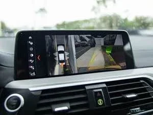 2019 BMW X3 M - Image 18 of 18