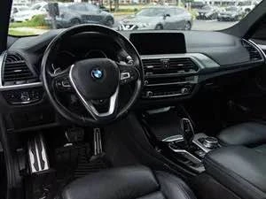 2019 BMW X3 M - Image 9 of 18