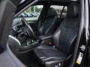 2019 BMW X3 M - Image 11 of 18