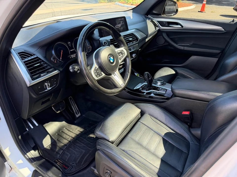 2019 BMW X3 M - Image 10 of 15