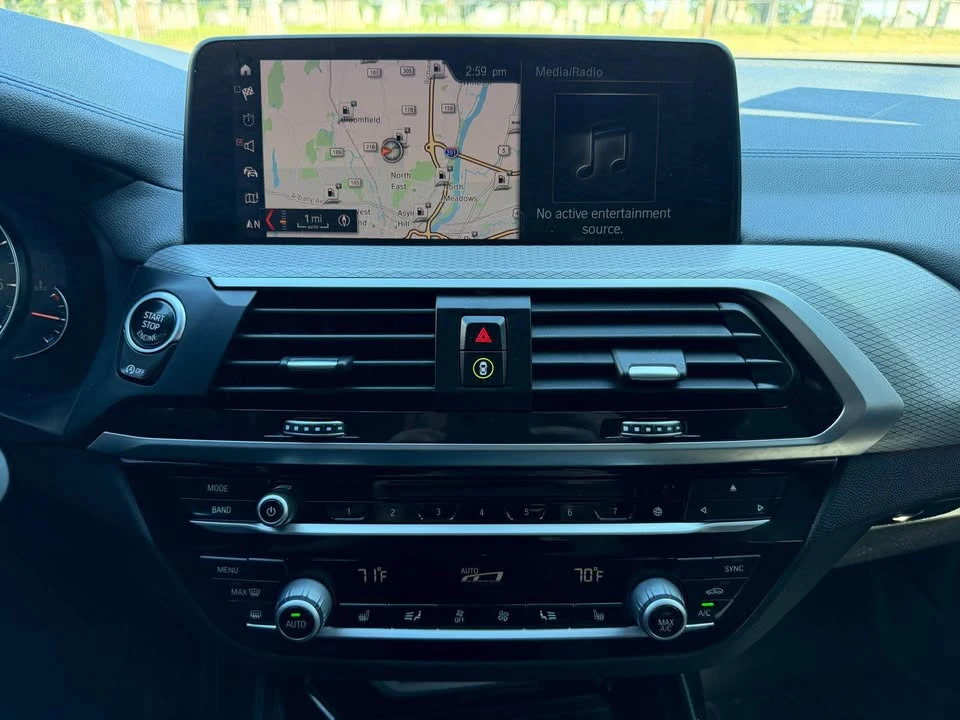 2019 BMW X3 M - Image 13 of 15