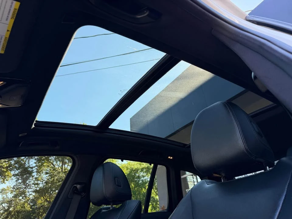2019 BMW X3 M - Image 15 of 15