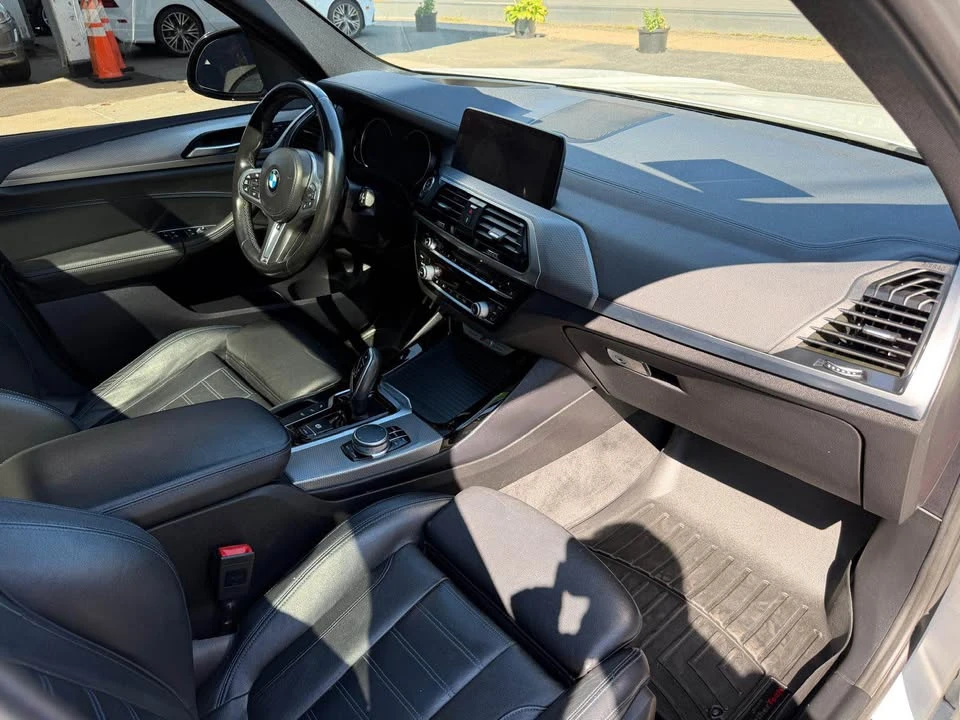 2019 BMW X3 M - Image 9 of 15