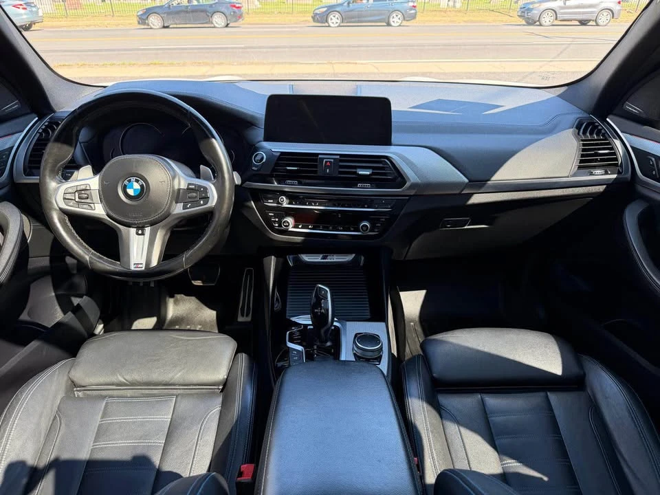 2019 BMW X3 M - Image 12 of 15