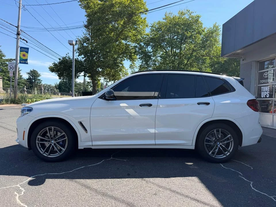 2019 BMW X3 M - Image 4 of 15