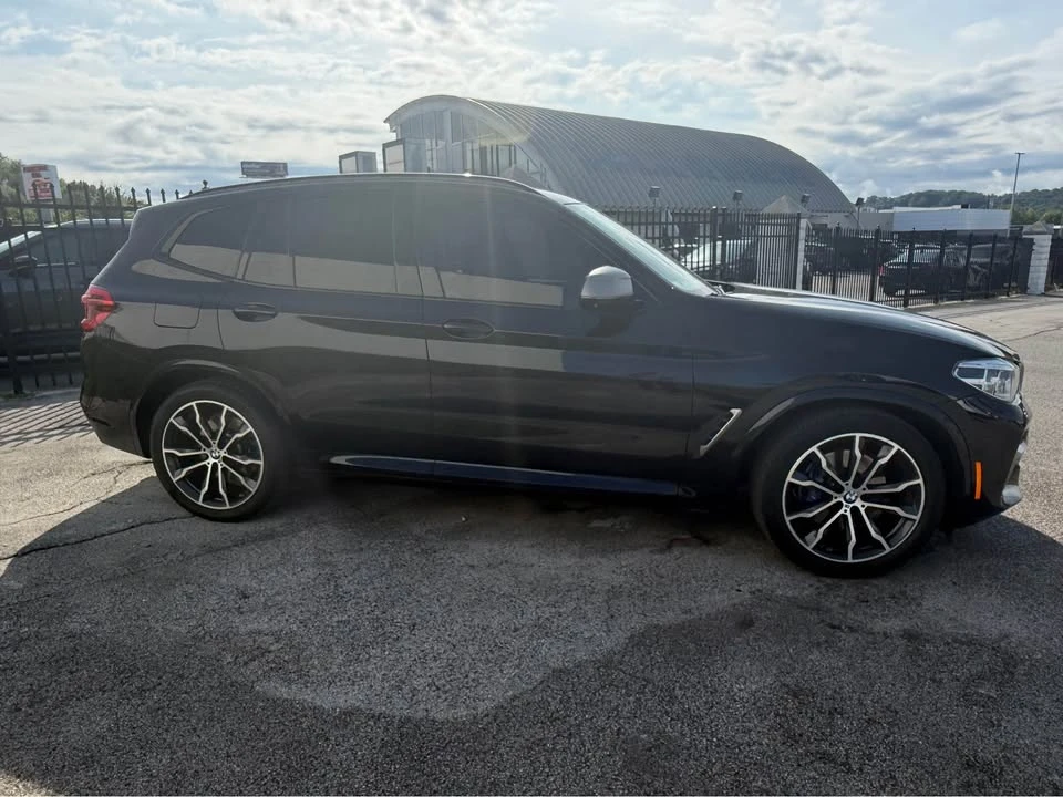 2019 BMW X3 M - Image 4 of 9