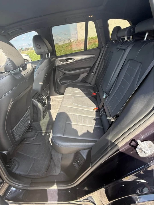2019 BMW X3 M - Image 7 of 9