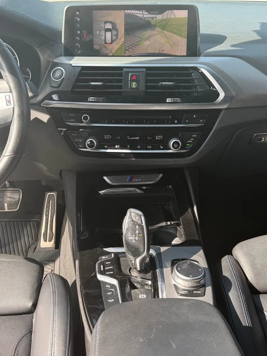2019 BMW X3 M - Image 9 of 9