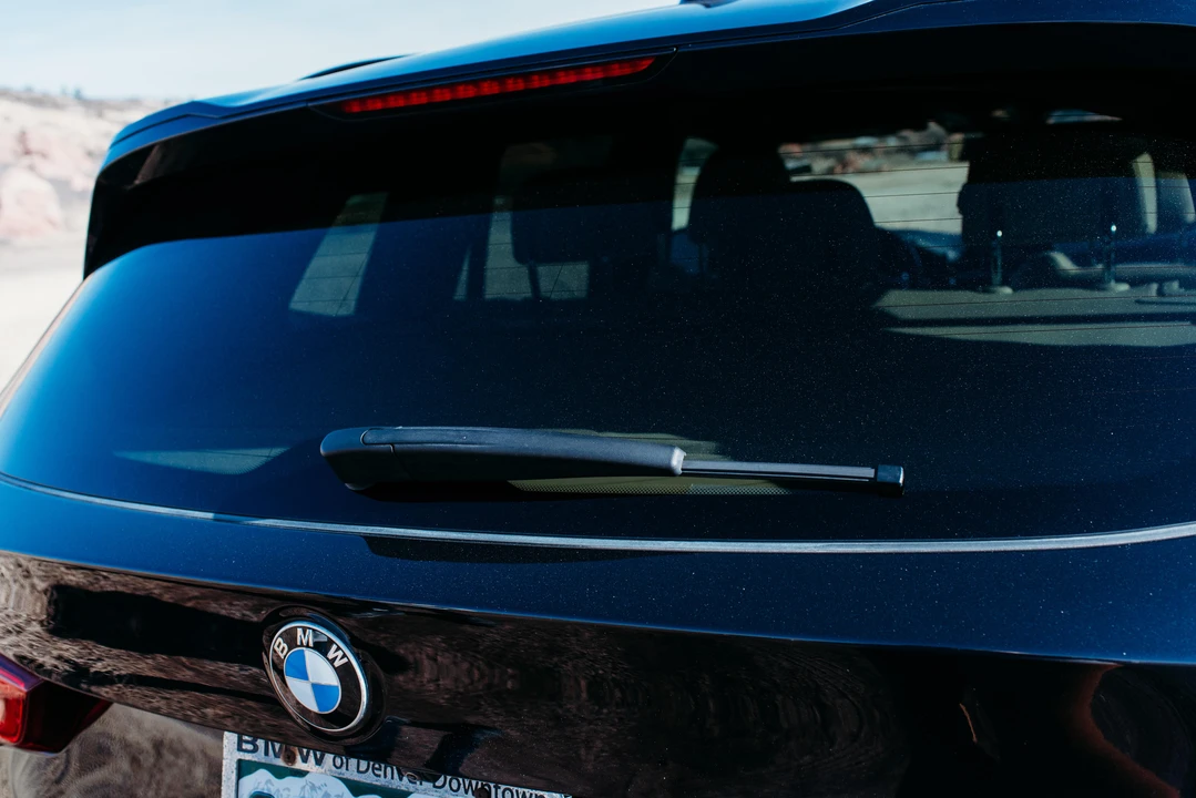 2019 BMW G01 X3 M40i & M40d - Image 17 of 31