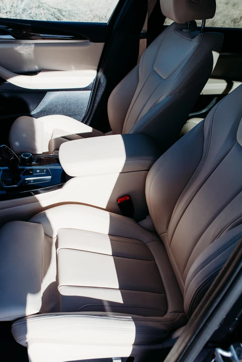 2019 BMW G01 X3 M40i & M40d - Image 30 of 31