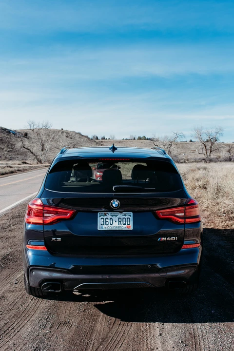 2019 BMW G01 X3 M40i & M40d - Image 9 of 31