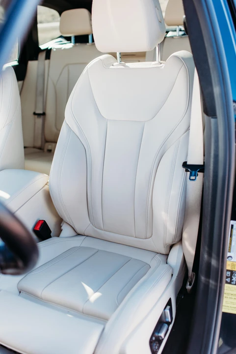 2019 BMW G01 X3 M40i & M40d - Image 29 of 31