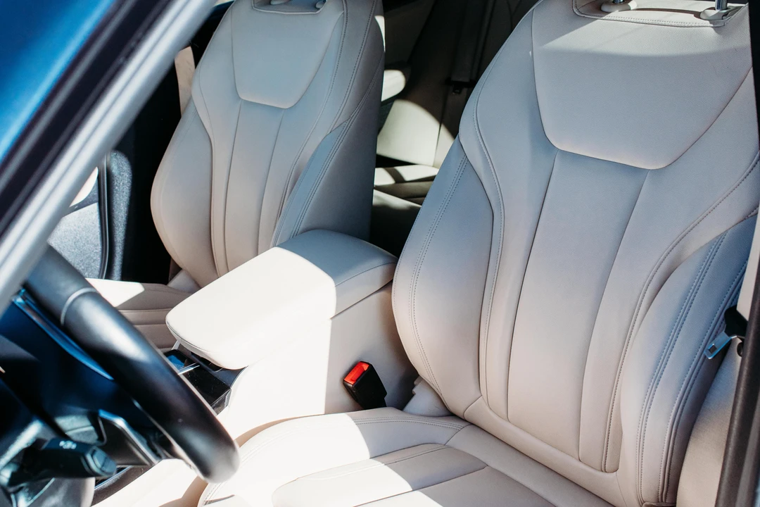 2019 BMW G01 X3 M40i & M40d - Image 26 of 31
