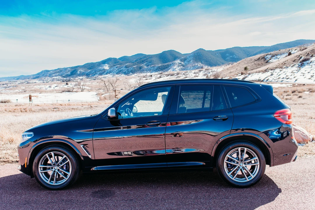 2019 BMW G01 X3 M40i & M40d - Image 7 of 31