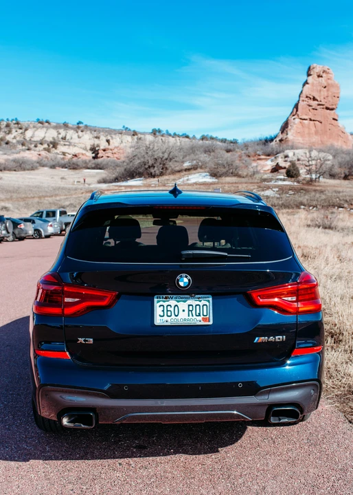 2019 BMW G01 X3 M40i & M40d - Image 10 of 31