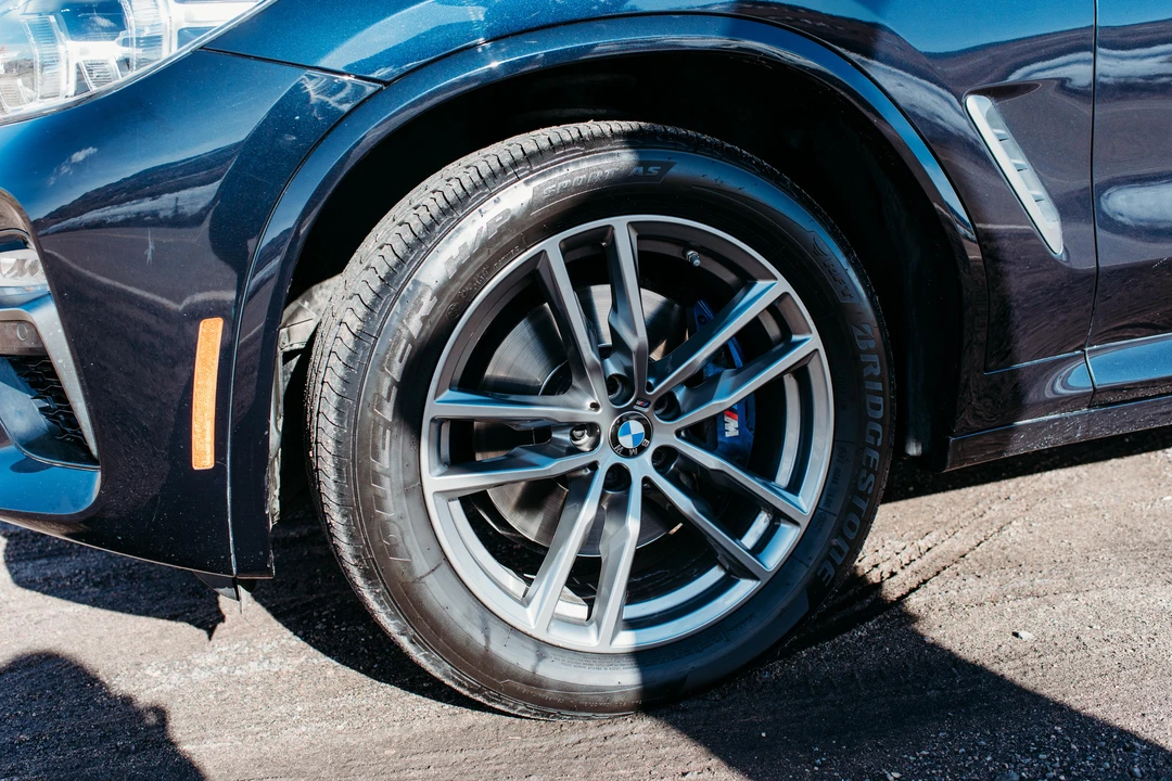 2019 BMW G01 X3 M40i & M40d - Image 20 of 31