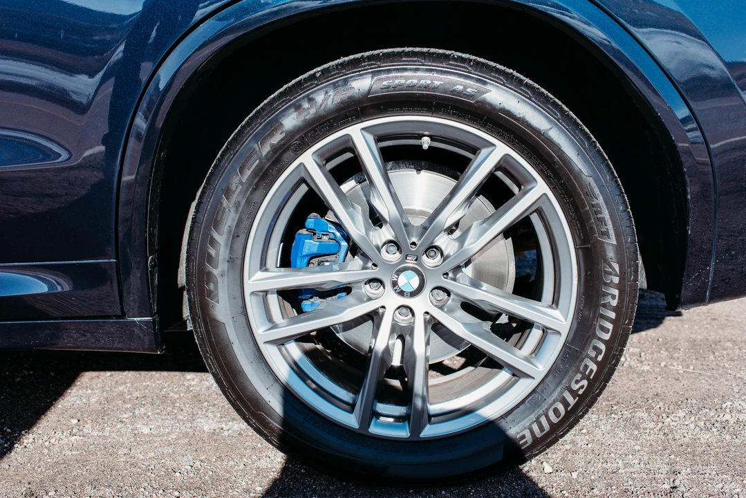 2019 BMW G01 X3 M40i & M40d - Image 21 of 31