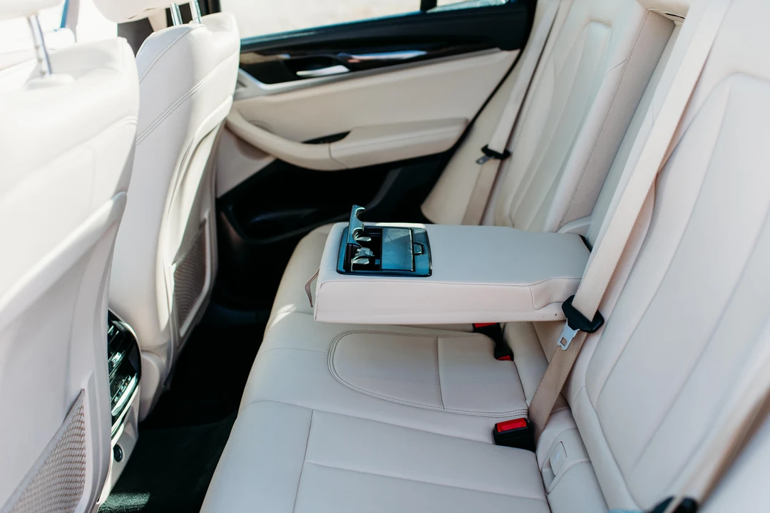2019 BMW G01 X3 M40i & M40d - Image 27 of 31