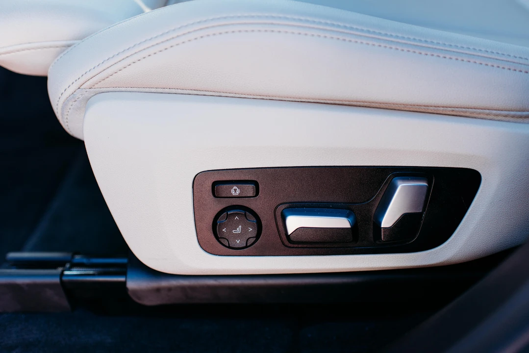 2019 BMW G01 X3 M40i & M40d - Image 31 of 31