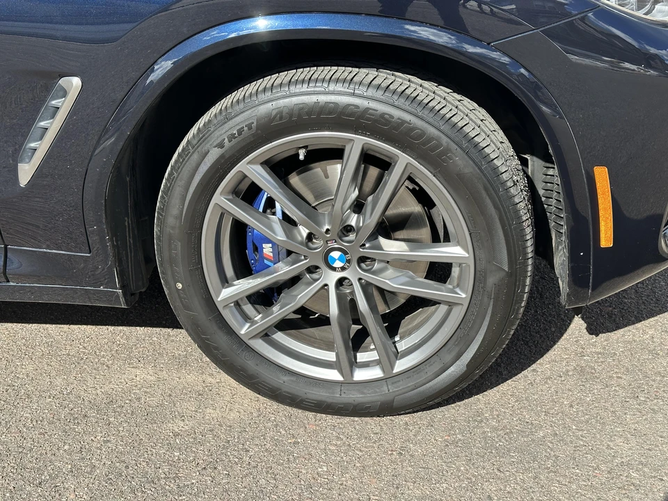 2019 BMW G01 X3 M40i & M40d - Image 23 of 31
