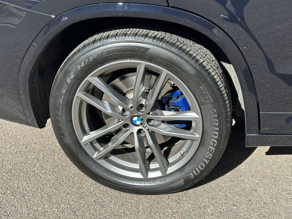 2019 BMW G01 X3 M40i & M40d - Image 22 of 31