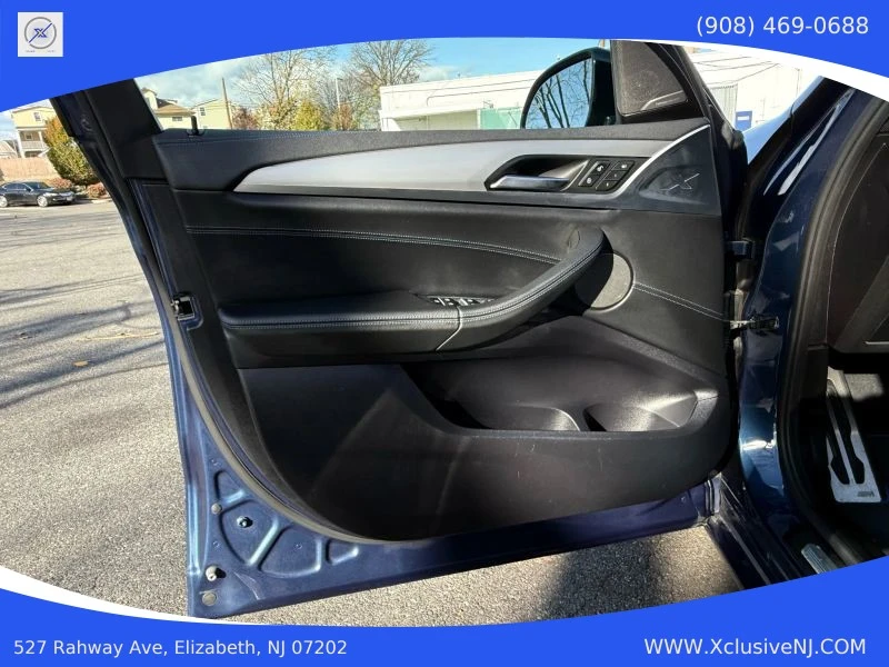 2019 BMW G01 X3 M40i & M40d - Image 7 of 12
