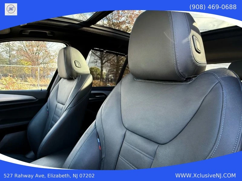 2019 BMW G01 X3 M40i & M40d - Image 10 of 12