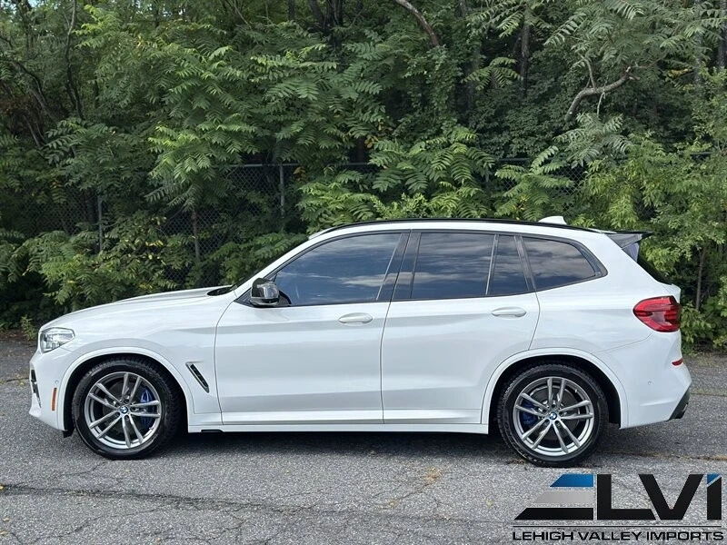 2019 BMW G01 X3 M40i & M40d - Image 5 of 21