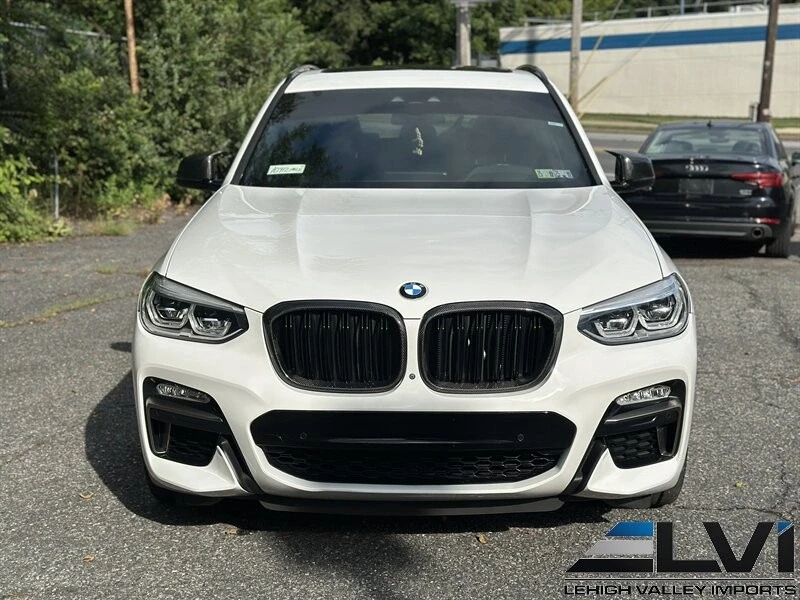 2019 BMW G01 X3 M40i & M40d - Image 14 of 21
