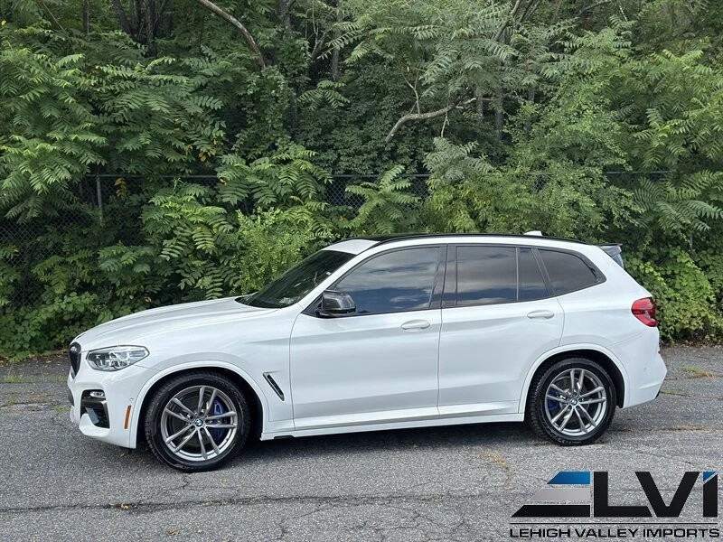 2019 BMW G01 X3 M40i & M40d - Image 4 of 21