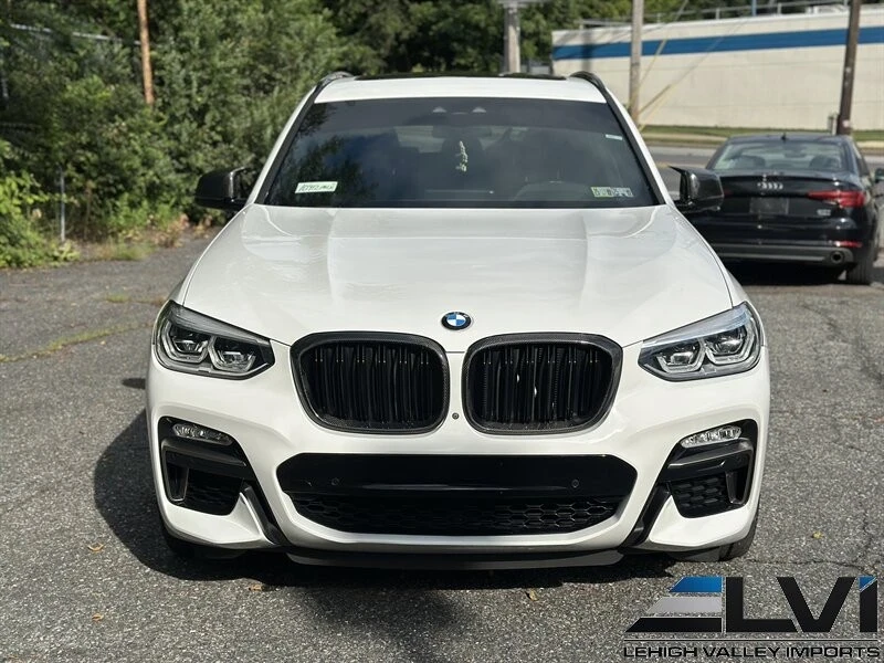 2019 BMW G01 X3 M40i & M40d - Image 14 of 21