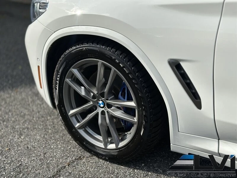 2019 BMW G01 X3 M40i & M40d - Image 17 of 21