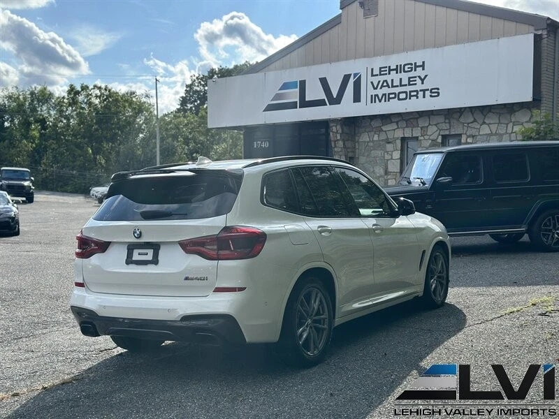 2019 BMW G01 X3 M40i & M40d - Image 11 of 21