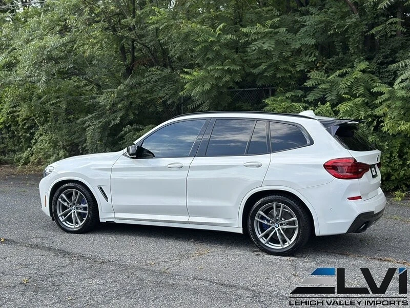 2019 BMW G01 X3 M40i & M40d - Image 6 of 21