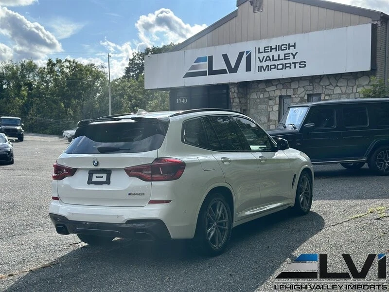 2019 BMW G01 X3 M40i & M40d - Image 11 of 21