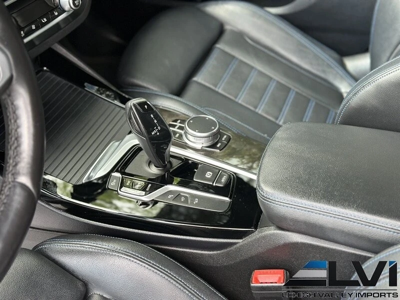 2019 BMW G01 X3 M40i & M40d - Image 21 of 21