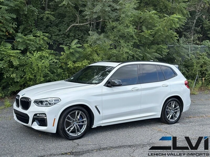 2019 BMW G01 X3 M40i & M40d - Image 15 of 21