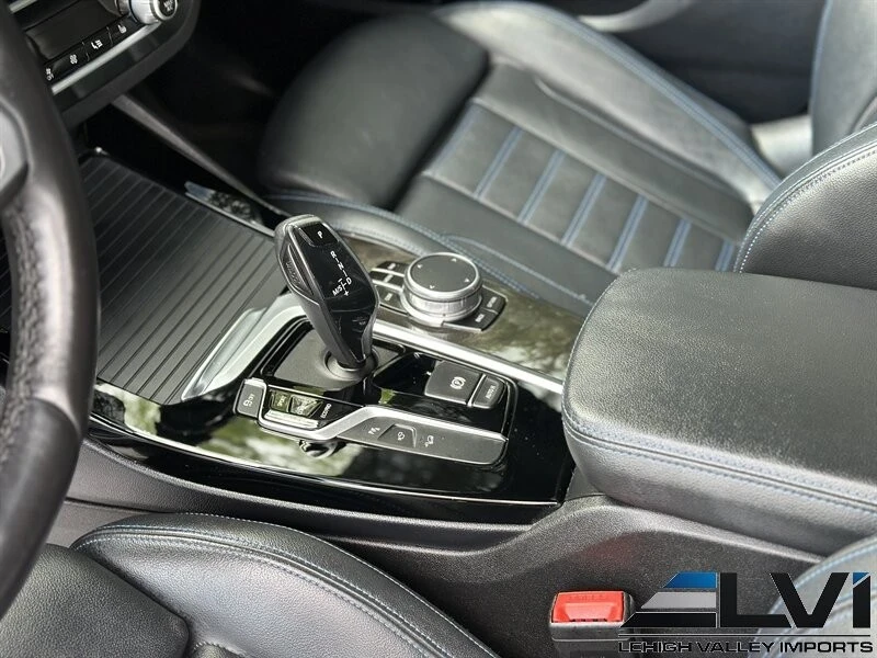 2019 BMW G01 X3 M40i & M40d - Image 21 of 21