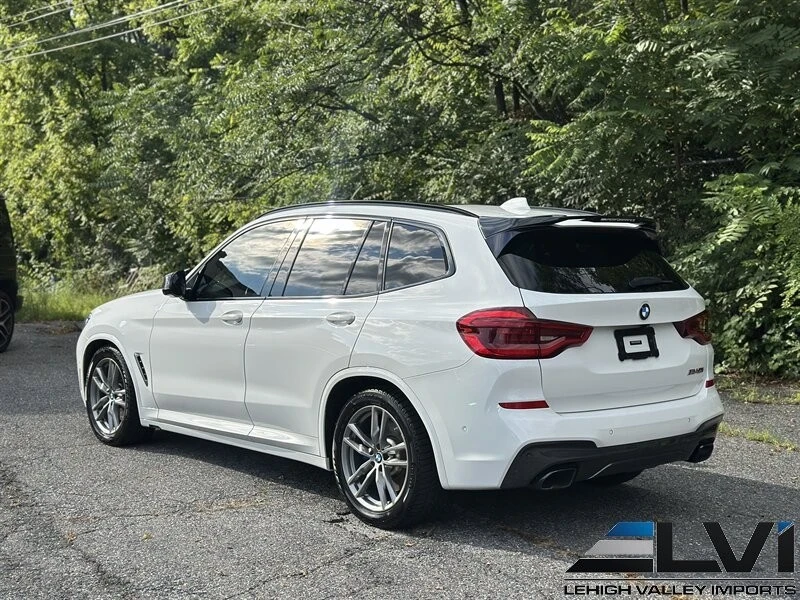 2019 BMW G01 X3 M40i & M40d - Image 7 of 21