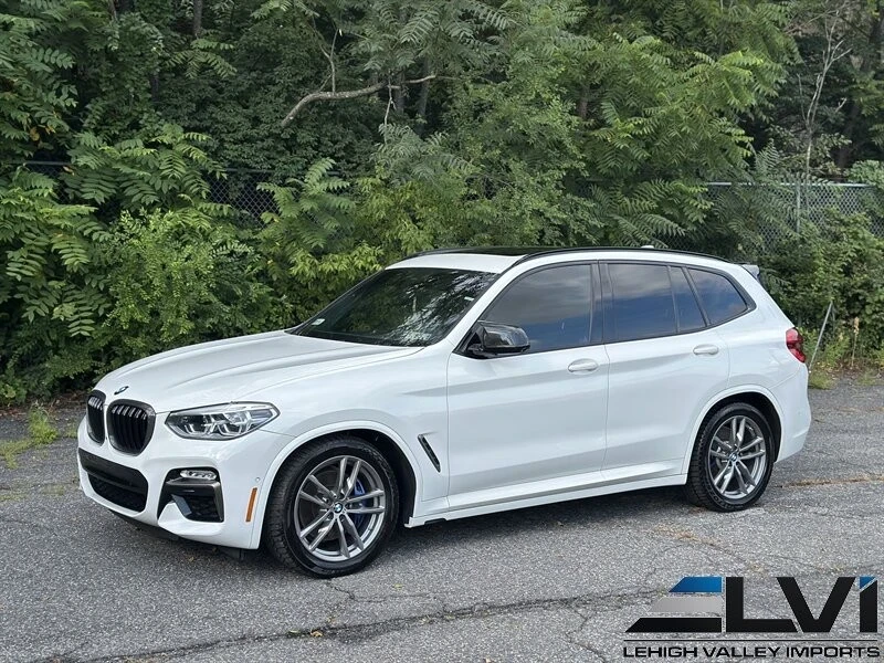 2019 BMW G01 X3 M40i & M40d - Image 3 of 21
