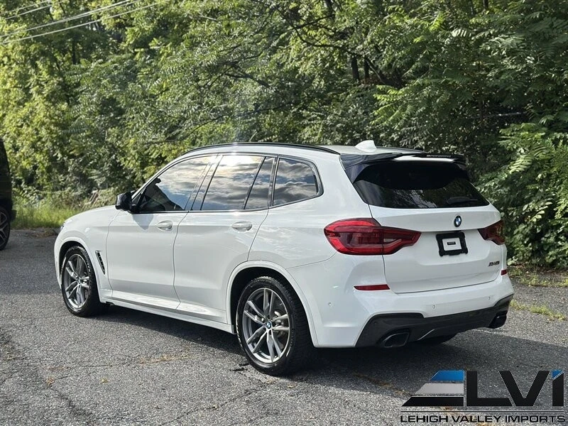 2019 BMW G01 X3 M40i & M40d - Image 7 of 21